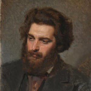 Portrait Kuindschi