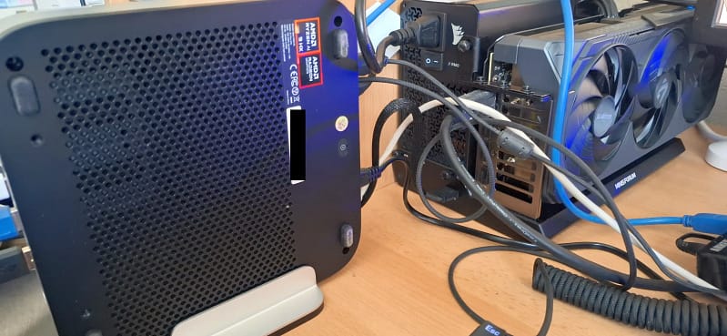 (mini)PC